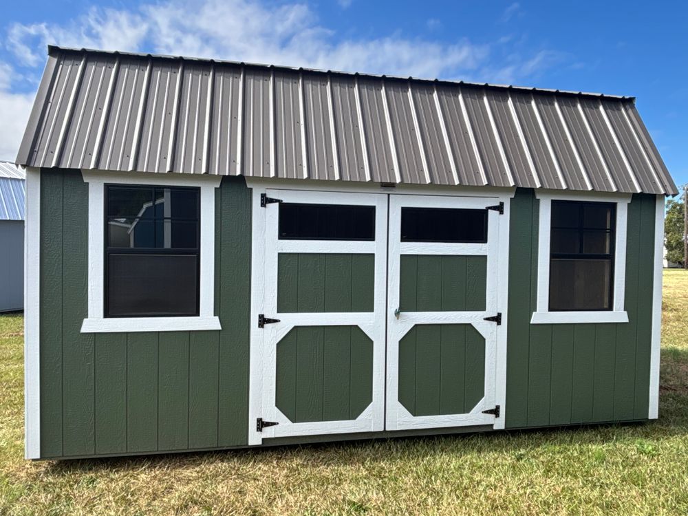 All Photos for Competitive Buildings LLC in Anderson, SC