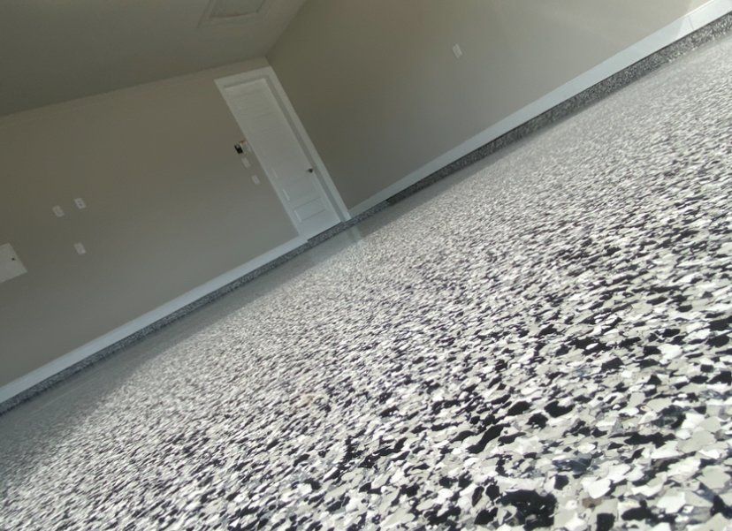All Photos for Ryan's Epoxy in Rockwall, TX