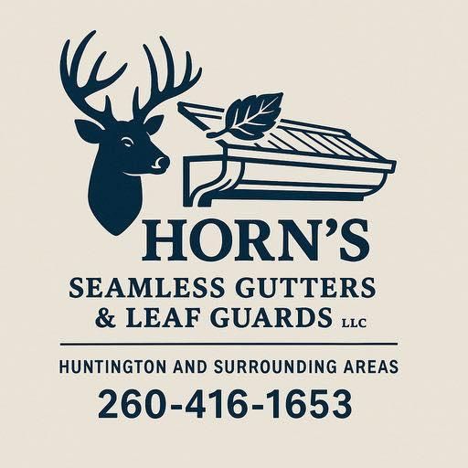 All Photos for Horns Seamless Gutters and Leaf Guards in Huntington,, IN