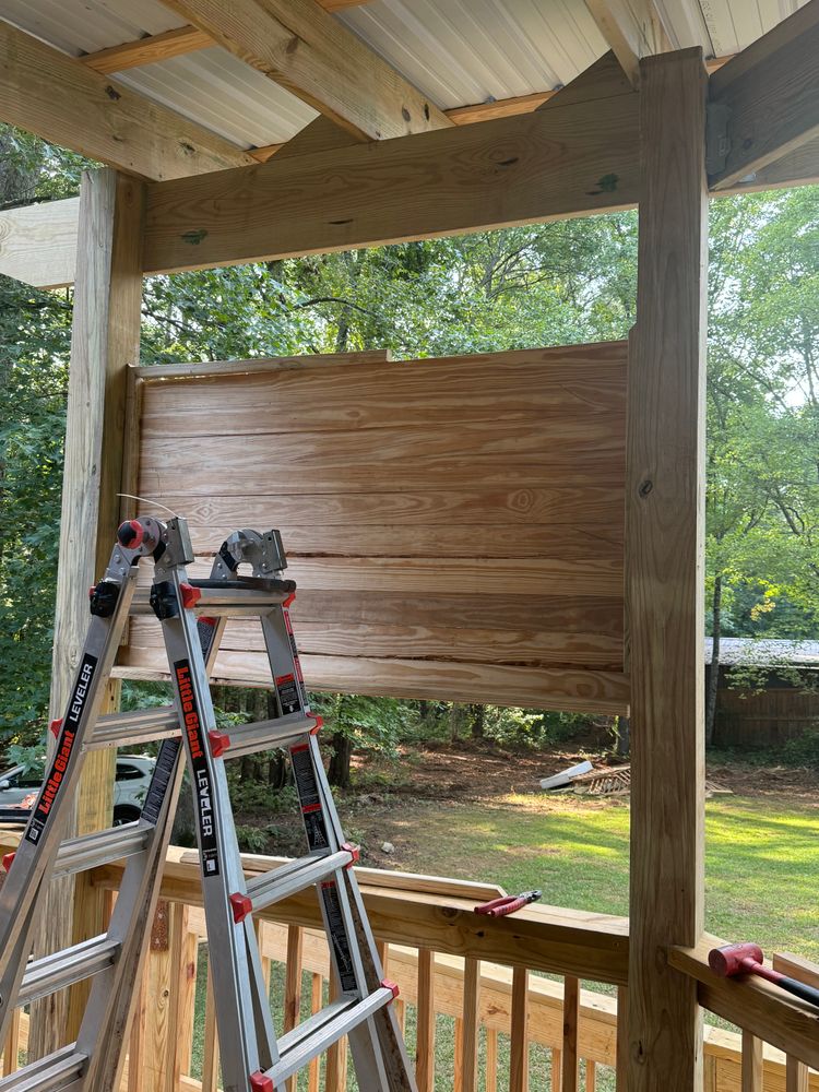 All Photos for JH Electrical Services in Dallas, GA