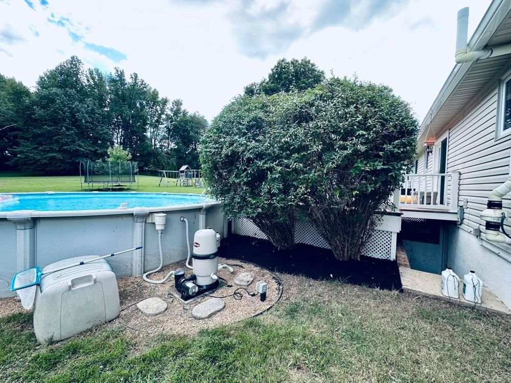 All Photos for Nate's Property Maintenance LLC  in Lusby, MD