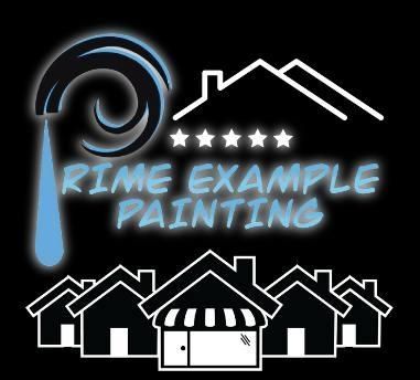 Exterior Painting for Prime Example Painting LLC in Detroit, MI