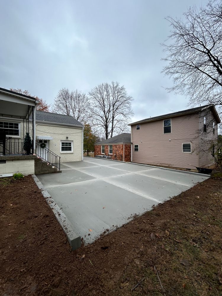 All Photos for Premier Concrete Scapes in Murfreesboro, TN