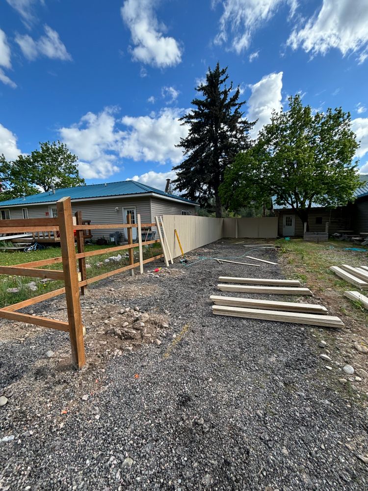 All Photos for Needles Construction LLC in Missoula, MT