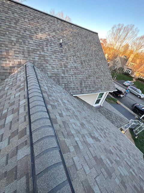 All Photos for AJH Roofing LLC in Henrico, VA