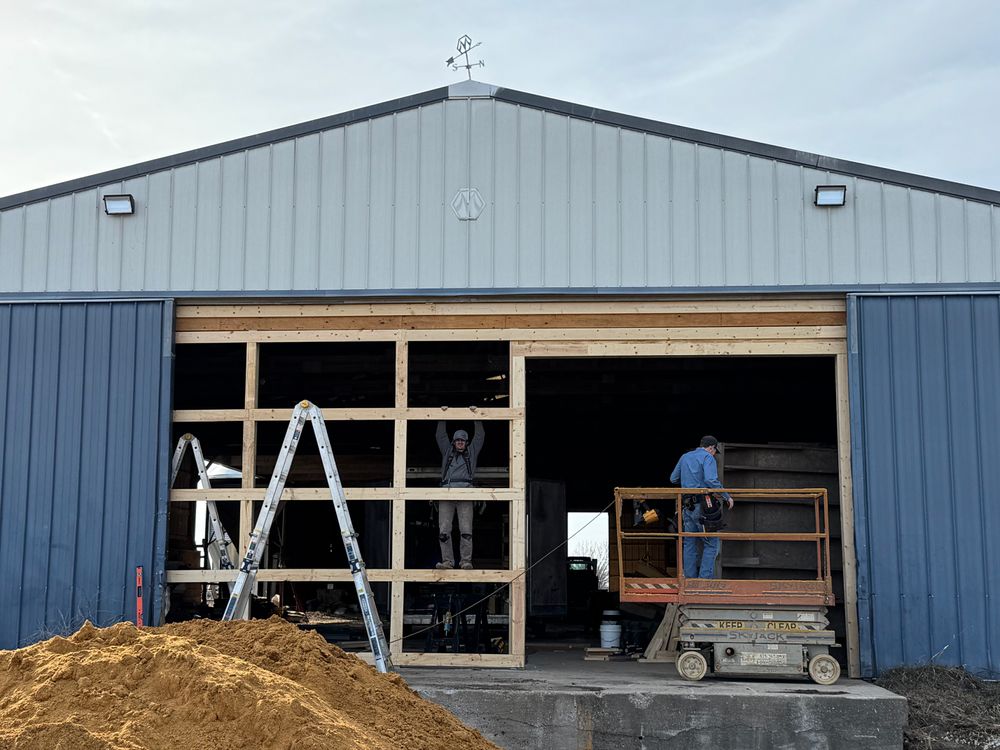 All Photos for KL Roofing & Construction LLC  in Leon, IA