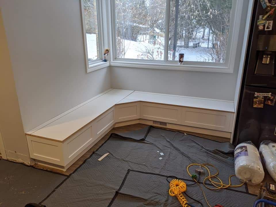 All Photos for DAC Construction, Inc. in Laurel, MD