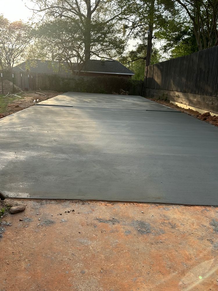 All Photos for Daniel's Dumpsters & Land Improvements in Monroe, LA