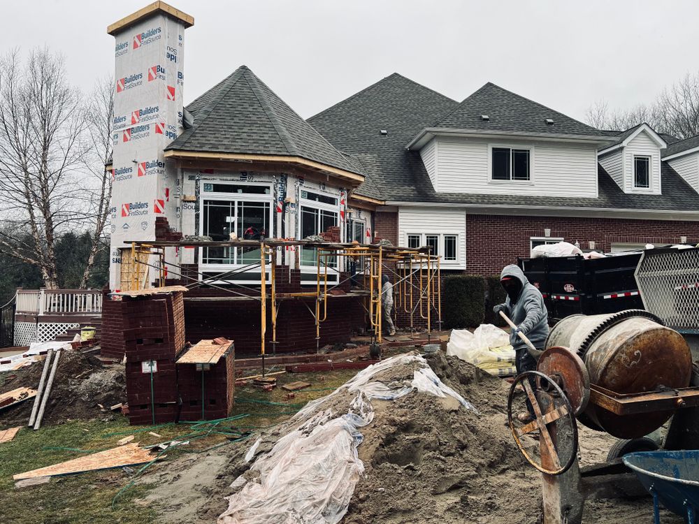 All Photos for Ferro Homes in Macomb County, MI