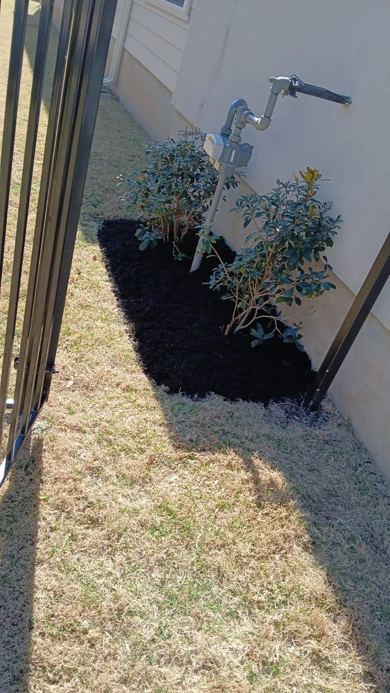 All Photos for Green Pastures Lawn Care in Bastrop, TX