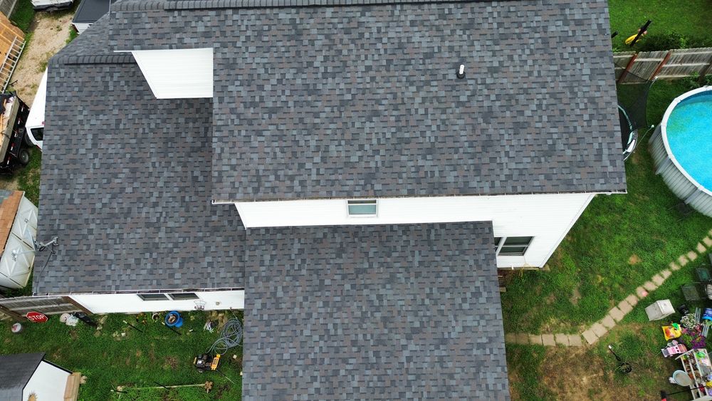 All Photos for Precious Roofing in Madeira, OH