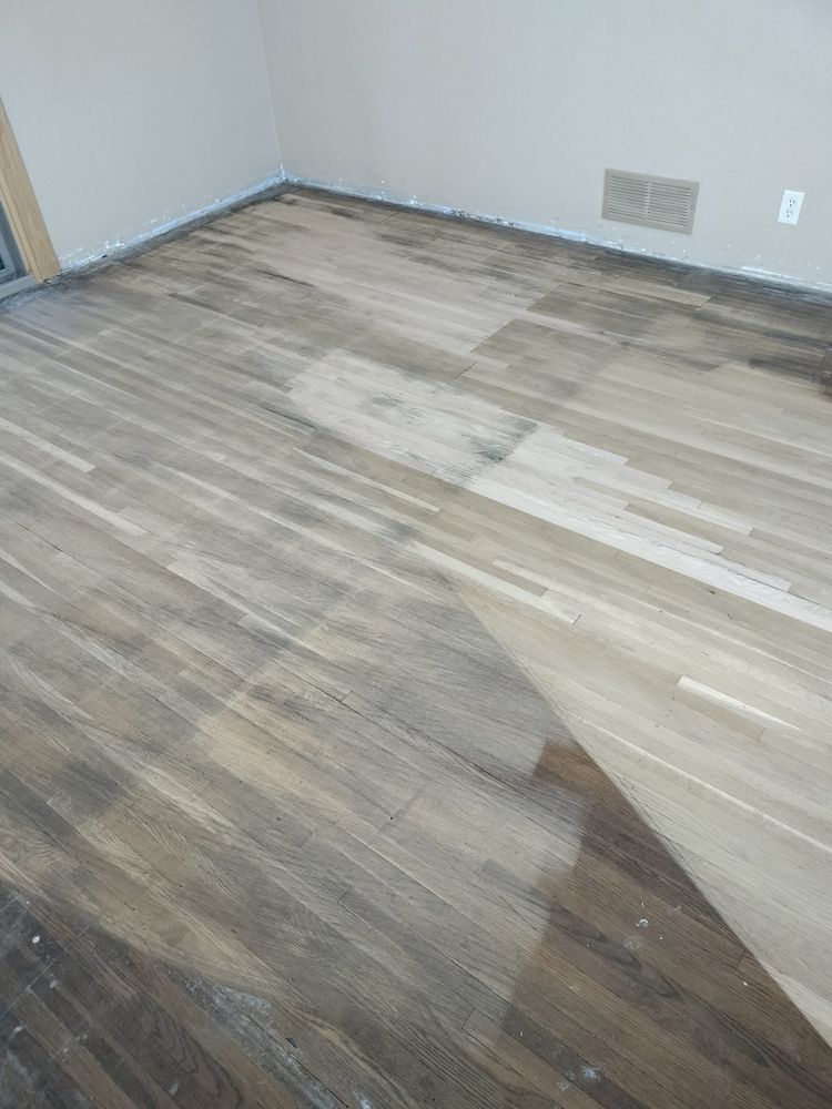 All Photos for Minnesota Floor Sanding & Installation in Lakeville, MN