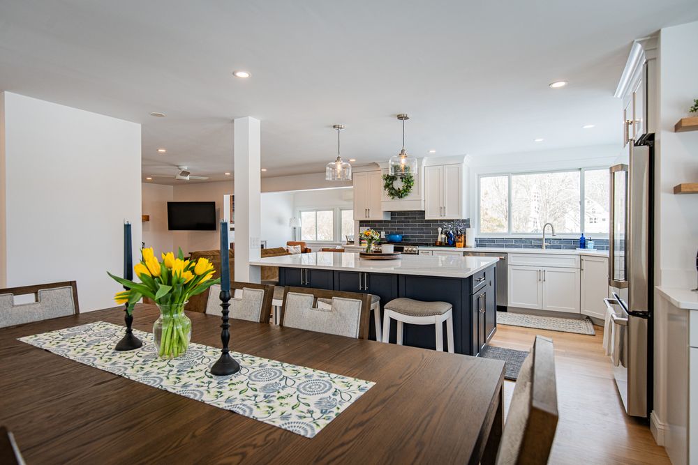 All Photos for Clarke Building Company in West Newbury, MA