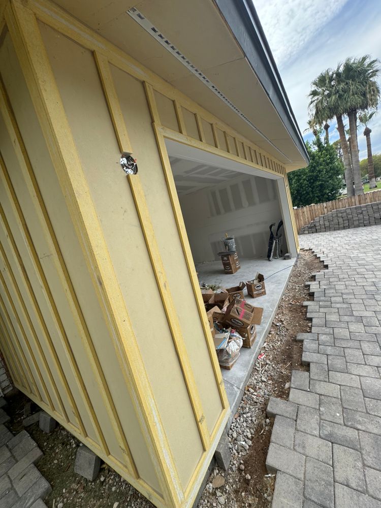 All Photos for Hendershot Construction in Maricopa, AZ