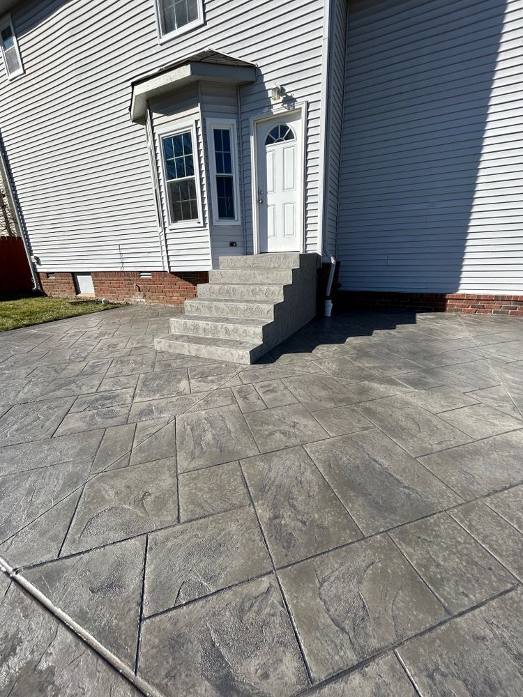 All Photos for Premier Concrete Scapes in Murfreesboro, TN