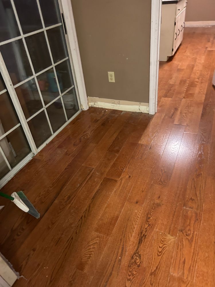 All Photos for T&L Flooring in Clinton, TN