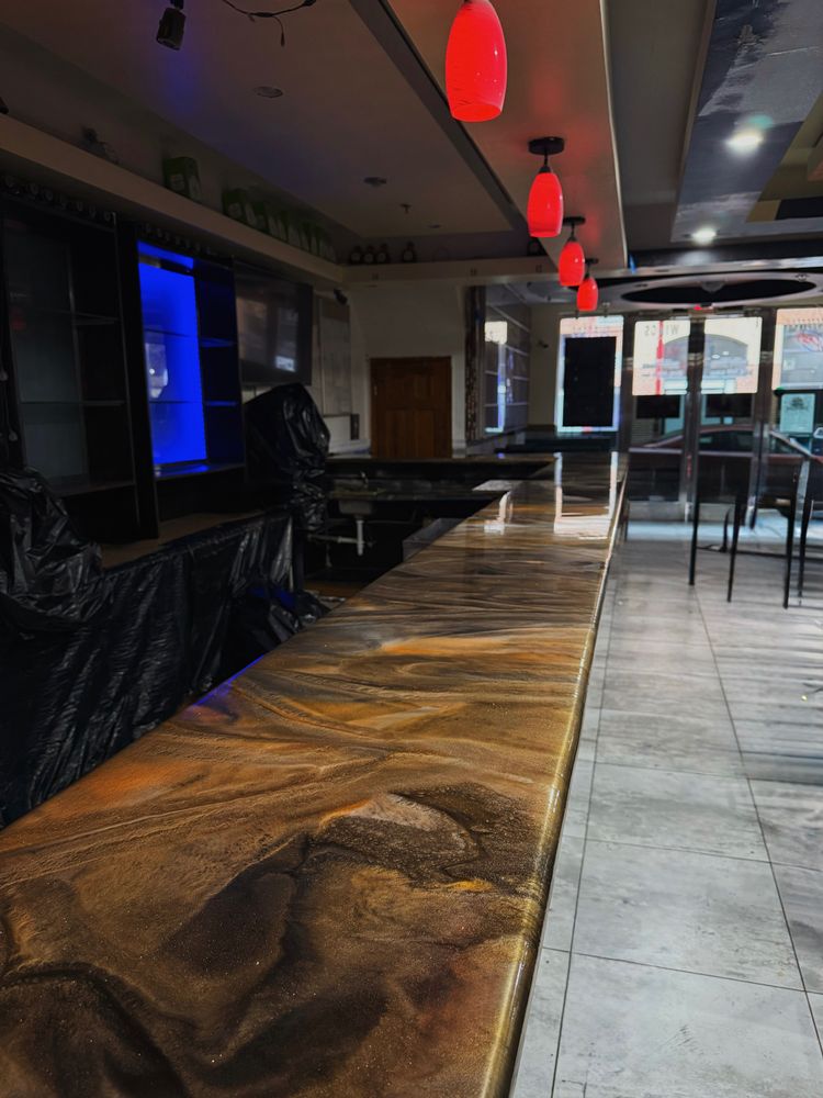 All Photos for Lone Wolf Coatings in Philadelphia, PA