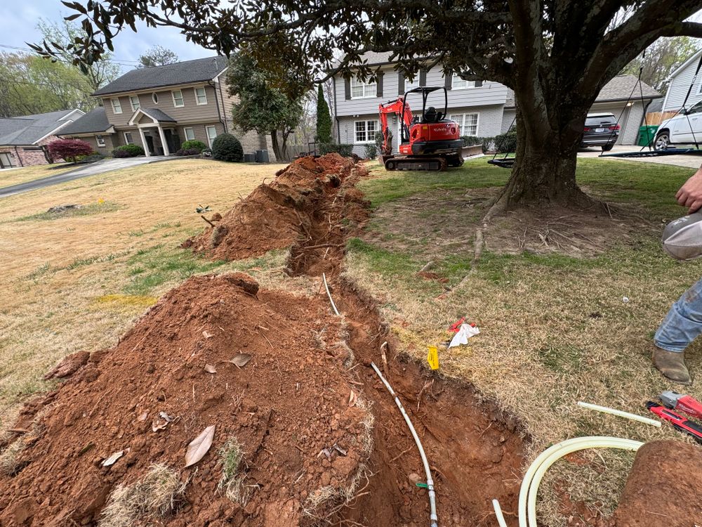All Photos for Milford Septic and Plumbing in Lathemtown, GA