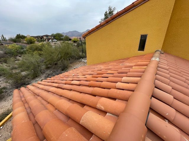 All Photos for Generations Roofing in Tucson, AZ