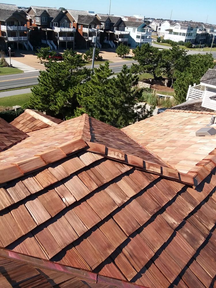 All Photos for KDR ProBuild & Roofing Solutions in London, KY