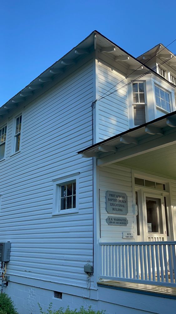 All Photos for Patriot Soft Wash LLC in Beaufort, SC