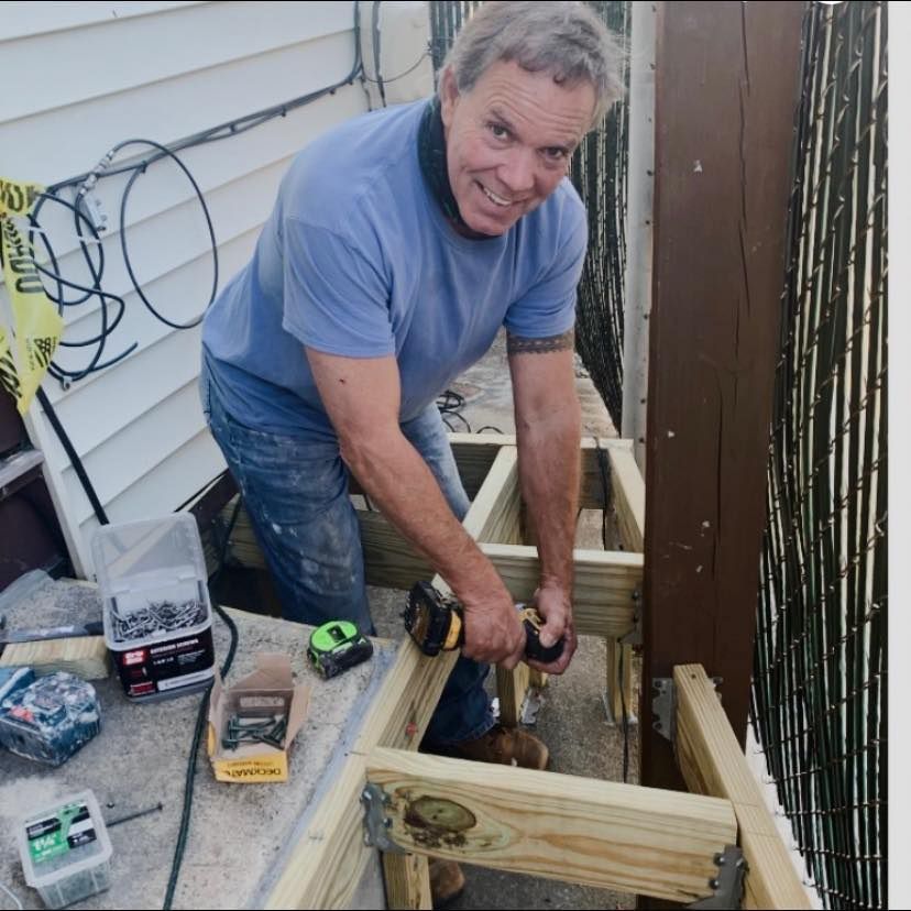 Northshore                                                            Remodeling team in 02128, MA - people or person