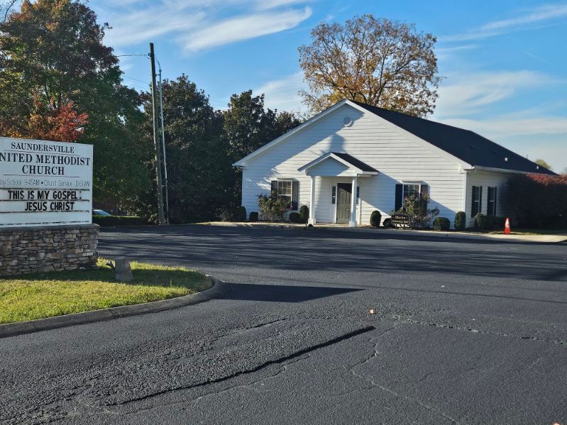 All Photos for Specialty Paving and Sealcoating in Gallatin, TN