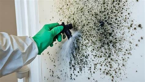 Our Mold Mitigation service ensures a safe, healthy home by expertly identifying and removing mold, preventing future growth with advanced techniques, and restoring your space to its original condition. for C.E.S Construction Inc in Cumberland, RI