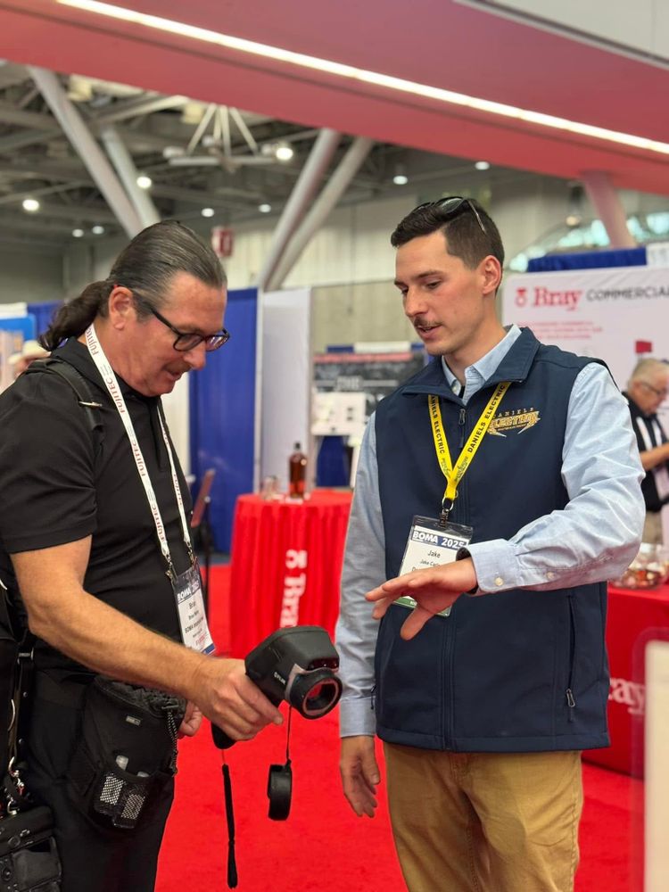 All Photos for Daniels Electric in Groveland, MA