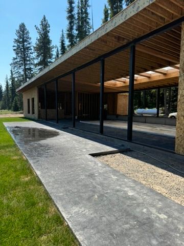 All Photos for U.S. Custom Builders in Athol , ID