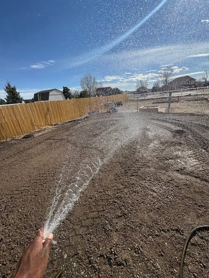 All Photos for Acorn Construction & Contracting in Colorado Springs, CO