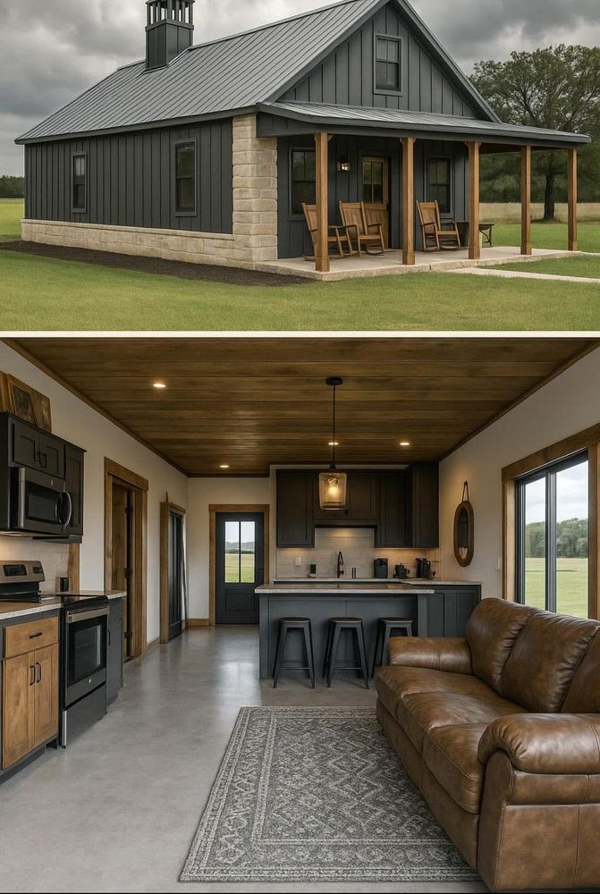 All Photos for CVR Home Builders in Andrews County, TX