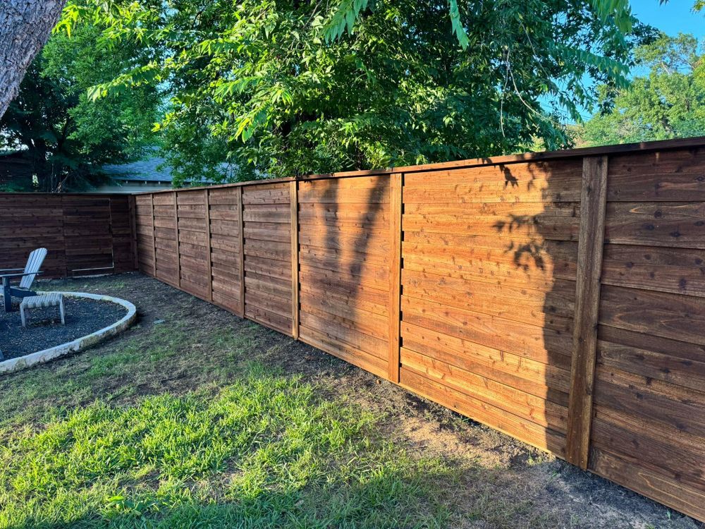 All Photos for B1D Fencing & Outdoors in Fort Worth, TX