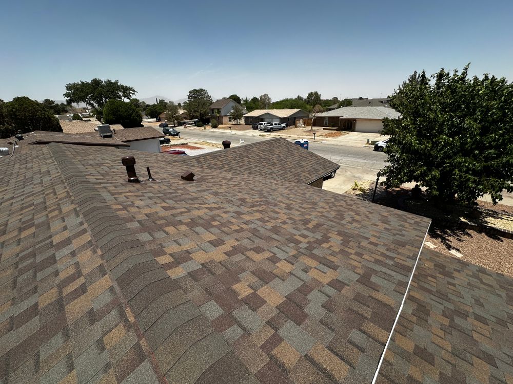 All Photos for MRV Construction in El Paso, TX