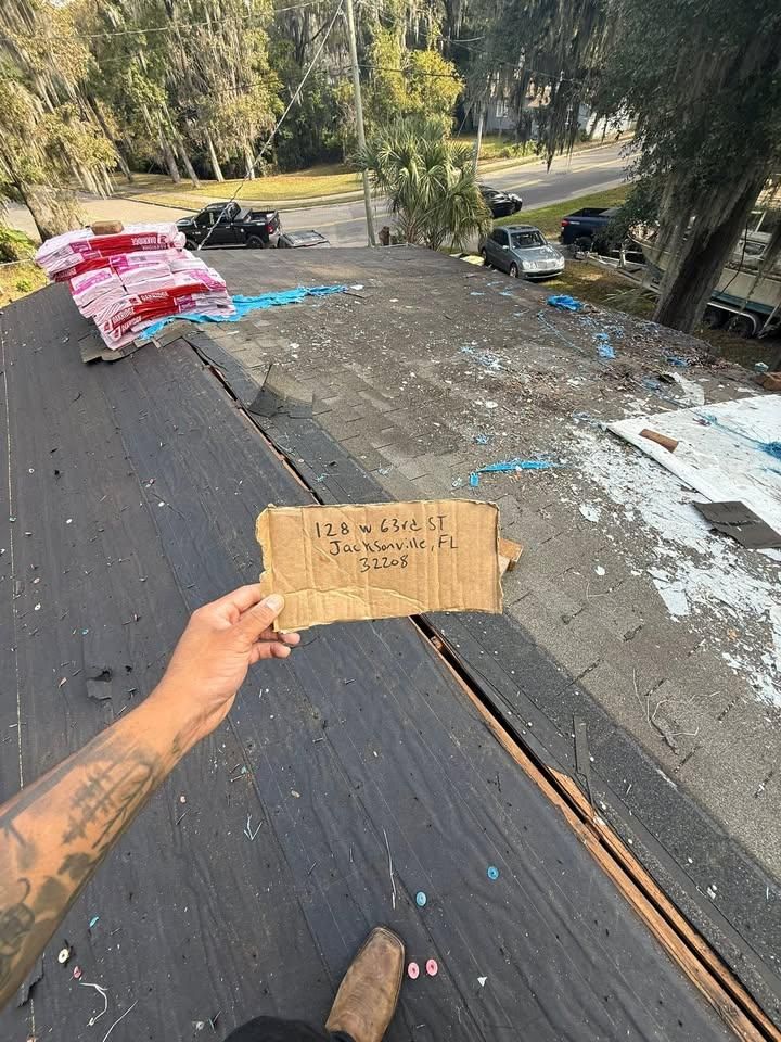 All Photos for Best Buy Roofing in Port Orange, FL