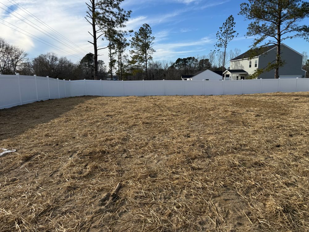 All Photos for American Privacy Fencing & More in Statesboro, GA