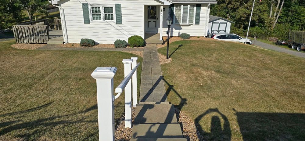 All Photos for D&C Lawn Care LLC in Steubenville, OH