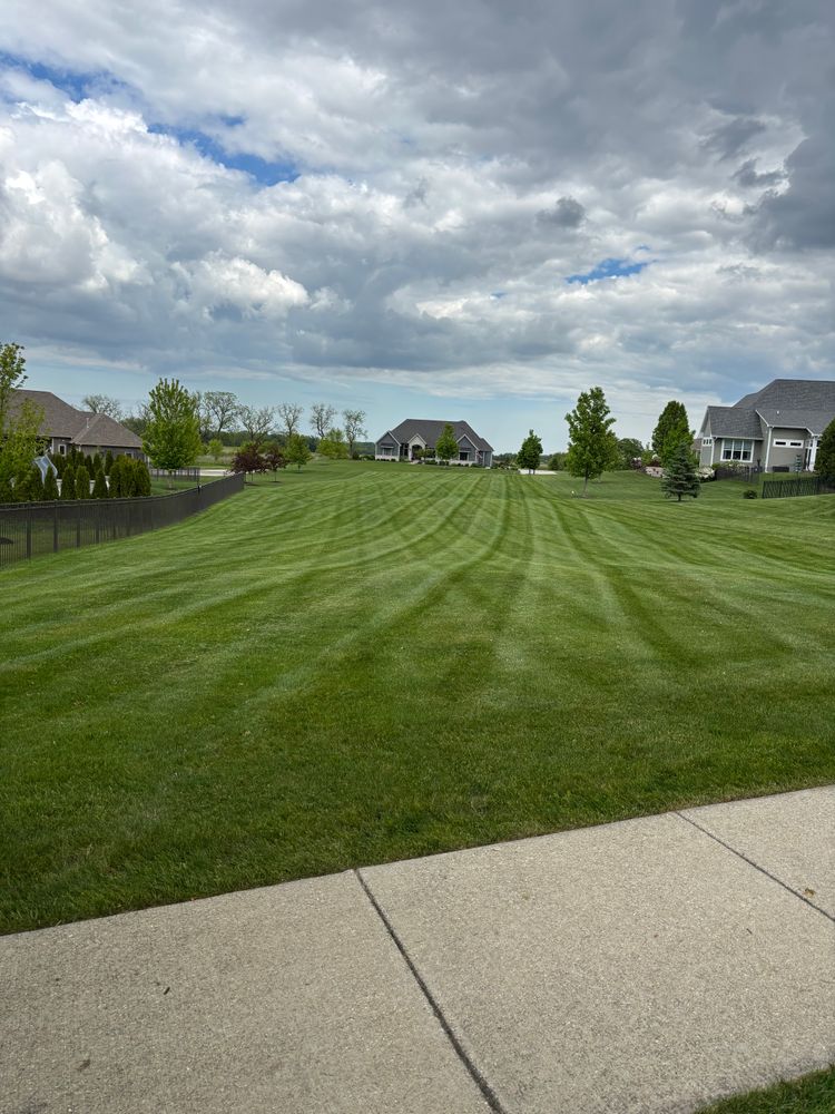 All Photos for H&L Lawn Care LLC in Twin Lakes, WI