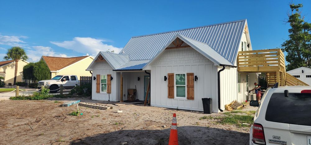 All Photos for Dead Lakes Construction LLC in Gulf County, FL