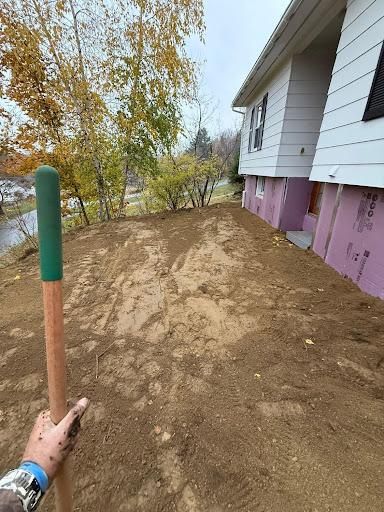 All Photos for CWB Lawn Care & Landscaping in Franklin County, ME