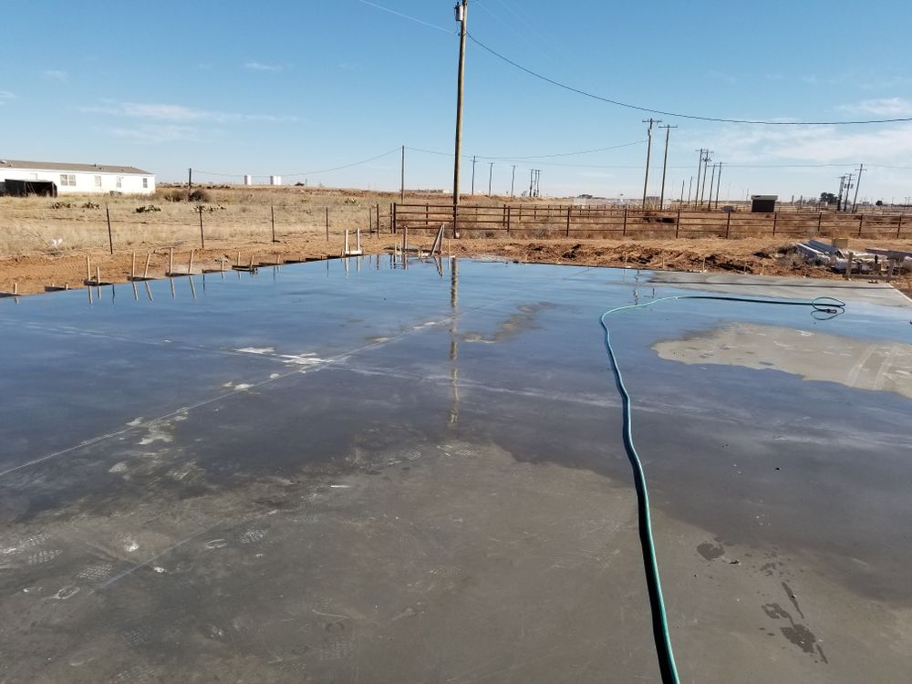 All Photos for Shayne Prisk Construction in Midland, TX