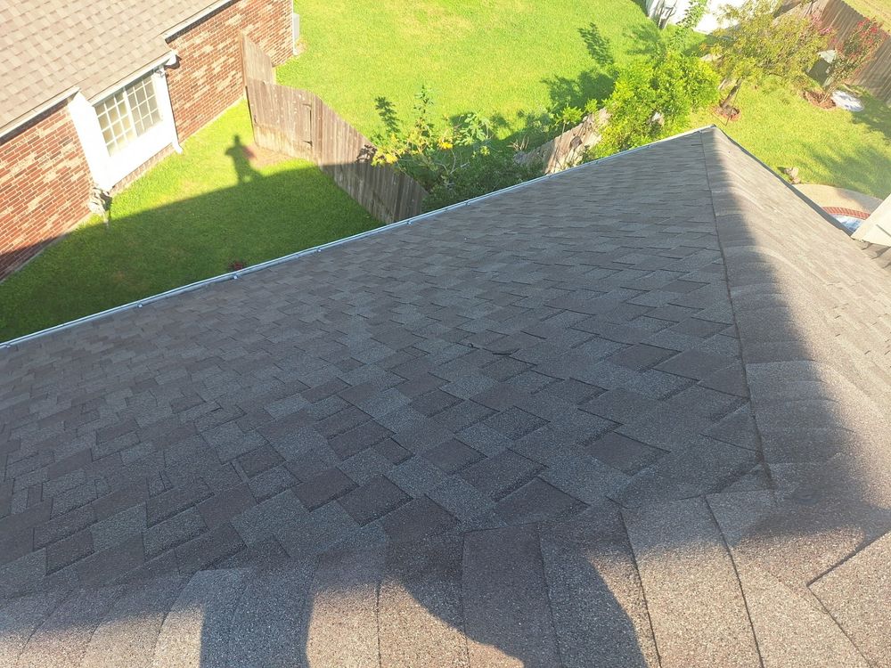 All Photos for TECC Roofing & Renovations in Harris County, TX