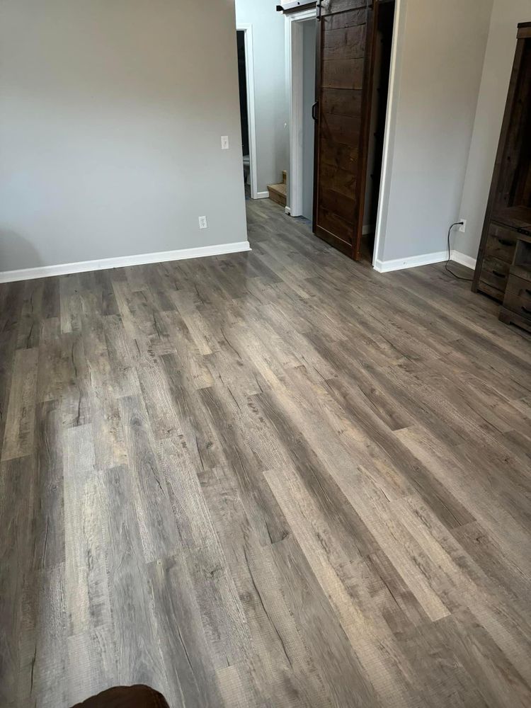 All Photos for Willett Flooring Inc. in Springfield, IL