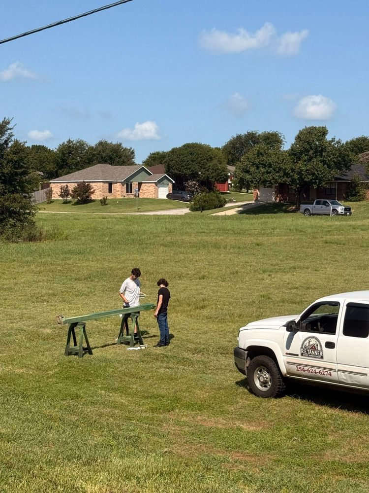All Photos for R E Tanner Home Improvement in Buckholts, TX