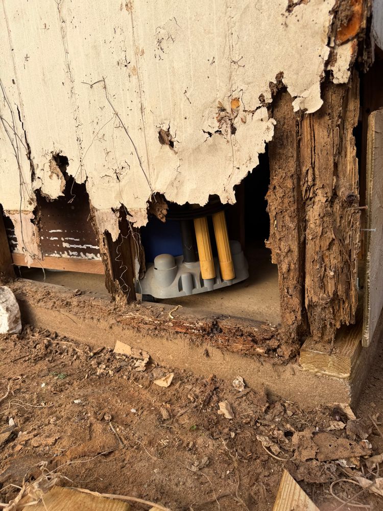 All Photos for Precision Exterior Enterprises in Pensacola, FL