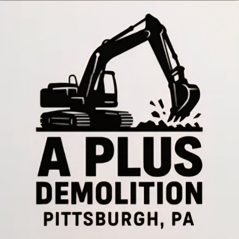 All Photos for A Plus Demolition Retaining Walls and Clean Out. Serving the Greater Pittsburgh Area in Pittsburgh, PA