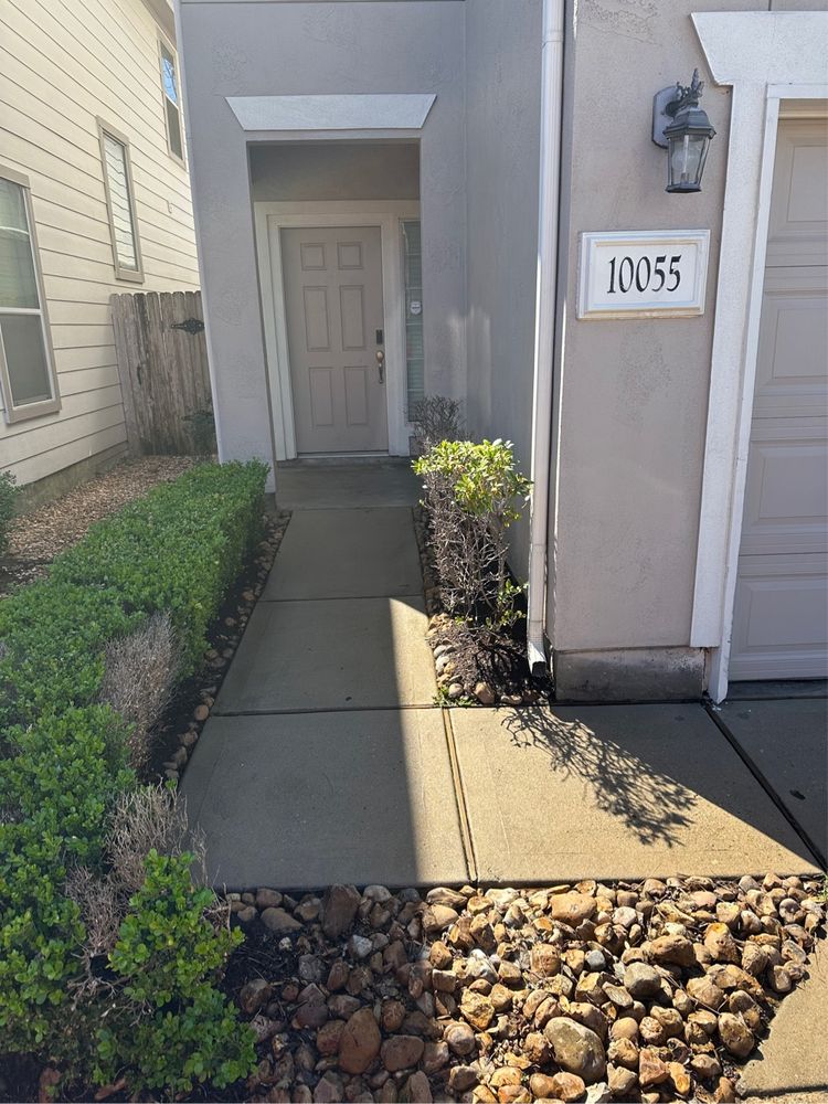 All Photos for Power Pressure Wash in Houston, TX