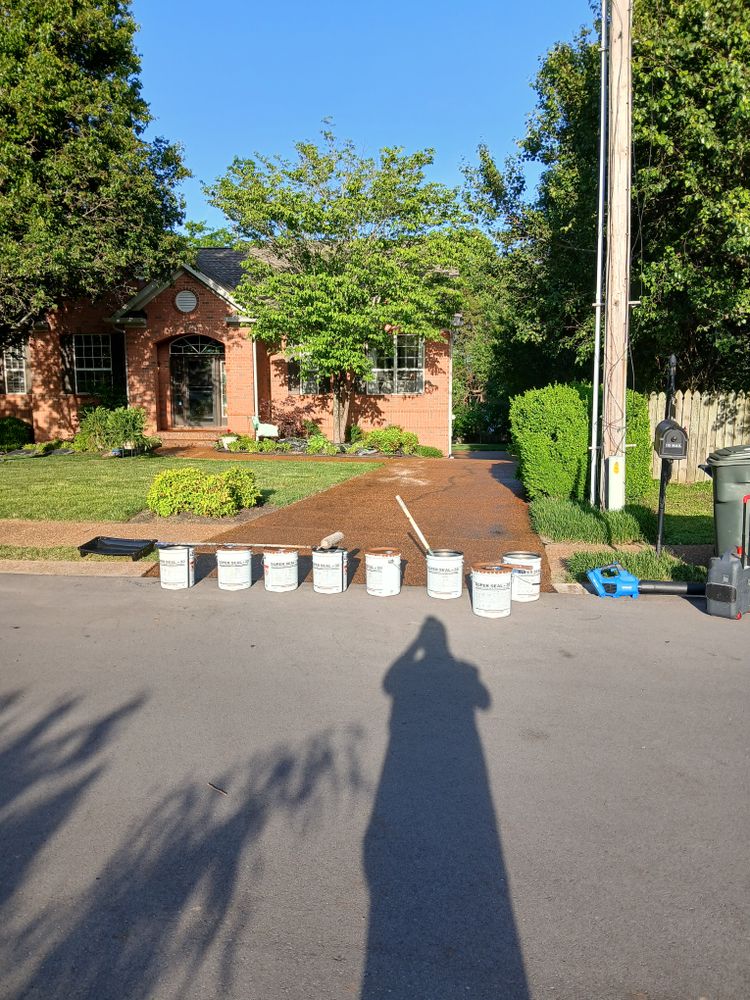 All Photos for Quality Painting & Pressure Washing in Mt. Juliet, TN