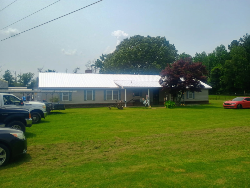 All Photos for Barnes Construction TN in Covington, TN