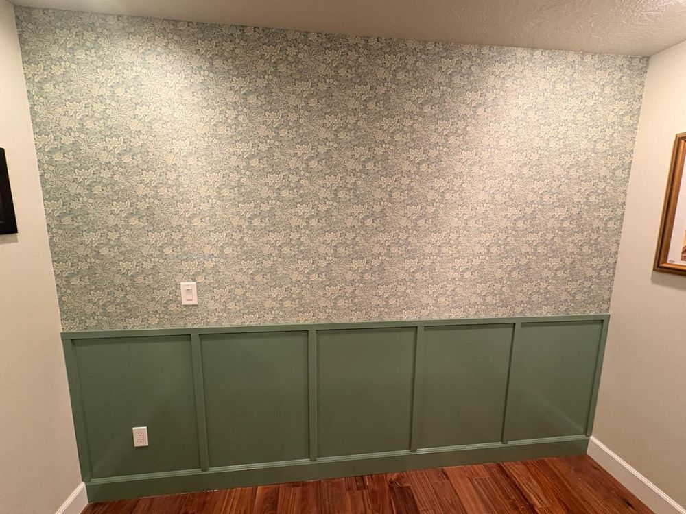 All Photos for Daniel Paints & Builds in Sandy, UT